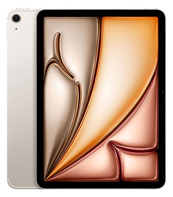 iPad Air 7 M3 - 128GB 11 inch Wifi Fullbox&nbsp;VN/A